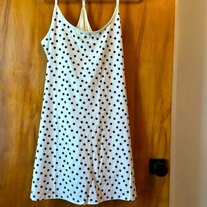 Max studio tennis dress